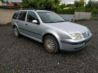 gebraucht VW Bora 1.6