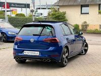 gebraucht VW Golf VII Lim. R 4Motion*Pano*ACC*DCC*Dynaudio*19