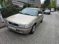 Second-hand Opel Astra 75 CP (55 kW) 1997 Bej Berlinǎ