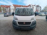 Gebraucht Fiat Ducato 116 PS (85 kW) 2015 Weiß Van