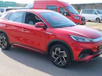 Gebraucht BYD Atto 3 Comfort 150 kW (204 PS) 2023 Rot SUV