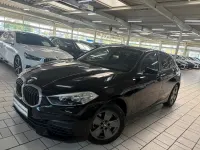 Gebraucht BMW 116 Performance 109 PS (80 kW) 2023 Schwarz ii Kleinwagen