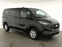 Neu Ford Transit Custom Limited 170 PS (125 kW) 2026 Grey matter Kombi