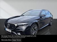 Gebraucht Mercedes E53 AMG AMG 585 PS (430 kW) 2025 Schwarz Kombi