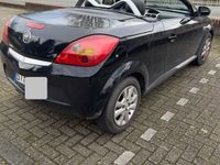 gebraucht Opel Tigra TwinTOP!