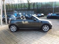 gebraucht Mini Cooper Cabriolet Leder, Xenon, Open-Sky, 37 tkm