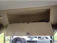 Gebraucht Ford Transit 77 PS (56 kW) 1991 Weiß Van