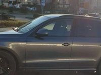 Gebraucht Audi SQ5 326 PS (239 kW) 2017 Grau SUV