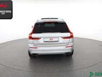 Gebraucht Volvo XC60 Inscription 235 PS (172 kW) 2017 Silber SUV