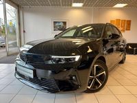 Gebraucht Opel Astra 131 PS (96 kW) 2025 Schwarz Kombi