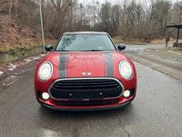Gebraucht Mini Cooper D Clubman 150 PS (110 kW) 2016 Rot Kombi