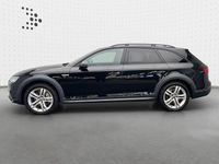 Gebraucht Audi A4 Allroad Ambiente 252 PS (185 kW) 2018 Mythosschwarz metallic Kombi