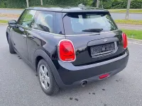 Occasion Mini One D 95 PK (69 kW) 2019 Zwart Hatchback