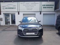 gebraucht Audi SQ5 3.0 TFSI quattro*Matrix*SD*AHK*