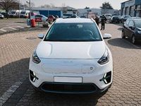 Gebraucht Kia Niro Vision 100 kW (136 PS) 2021 Weiß SUV