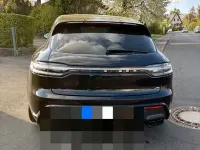 Brugt Porsche Macan GTS 441 HK (324 kW) 2022 Sort SUV