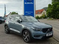 Gebraucht Volvo XC40 197 PS (144 kW) 2020 Grau SUV