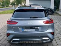 Gebraucht Kia XCeed Platinum 160 PS (117 kW) 2023 Grau SUV