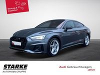 gebraucht Audi A5 Sportback 40 TDI S tronic S line AHK Navi LE