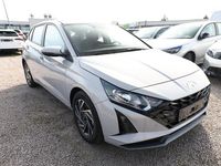 Neu Hyundai i20 Select 90 PS (66 kW) 2026 Grau Kleinwagen