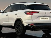 Neu Renault Austral Esprit Alpine 200 PS (147 kW) 2025 Perlmuttweiß SUV