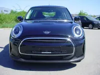 Second-hand Mini Cooper 136 CP (100 kW) 2023 Negru Hatchback