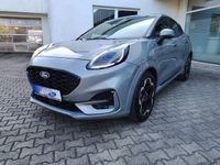 Neu Ford Puma ST-Line X 155 PS (114 kW) 2025 Grau SUV