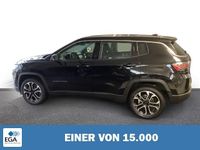 Gebraucht Jeep Compass Altitude 131 PS (96 kW) 2024 Metallic SUV