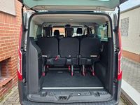 Gebraucht Ford Tourneo 155 PS (114 kW) 2014 Grau Van / Kleinbus