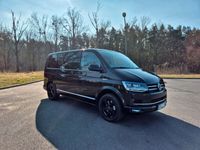 gebraucht VW Multivan T6T6/MULTIVAN/CARAVELLE DSG Kurz Generation Six