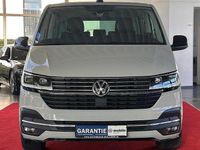 Gebraucht VW Multivan 204 PS (150 kW) 2021 Ascotgrau Van