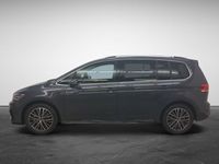 gebraucht VW Touran 2.0 TDI DSG Highline Panodach AHK Navi L