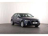Gebraucht Audi A3 Sport 116 PS (85 kW) 2018 Andere Limousine