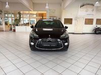 Gebraucht Citroën DS3 Sport Chic 165 PS (121 kW) 2016 Limousine