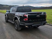 Gebraucht Ford Ranger Performance Edition 450 PS (330 kW) 2023 Schwarz Pickup