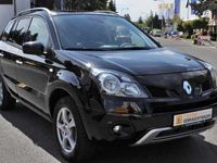 gebraucht Renault Koleos 2.0 dCi FAP 4x4 Aut. Night and Day