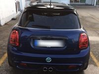 gebraucht Mini Cooper S Voll