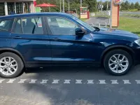 Usata BMW X3 184 CV (135 kW) 2011 SUV