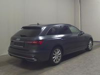 Second-hand Audi A4 Advanced 204 CP (150 kW) 2022 Gri Break