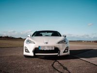 gebraucht Toyota GT86 2,0-l-Boxermotor -