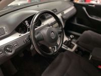 gebraucht VW Passat Variant 1.8 TSI Comfort Klimaauto Sitzhz