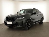 Gebraucht BMW X6 286 PS (210 kW) 2023 Grau SUV