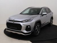 Gebraucht Suzuki Across 185 PS (136 kW) 2025 Silber SUV