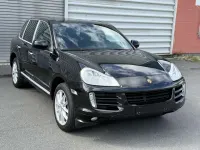 Gebraucht Porsche Cayenne 290 PS (213 kW) 2007 SUV