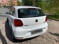 gebraucht VW Polo 1.0 44kW Trendline PDC, Infotainment