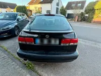 Occasion Saab 9-3 150 ch (110 kW) 2000 Noir Berline
