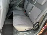 Gebraucht Fiat Doblò Lounge 120 PS (88 kW) 2018 Braun Van / Kleinbus