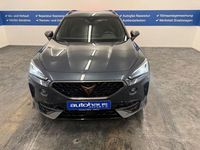 Gebraucht Cupra Formentor VZ 245 PS (180 kW) 2023 Grau SUV
