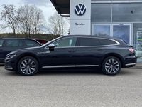 Gebraucht VW Arteon Elegance 218 PS (160 kW) 2022 Schwarz Limousine