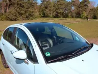 Gebraucht Citroën C3 SELECTION 95 PS (69 kW) 2010 Limousine